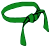 ceinture verte