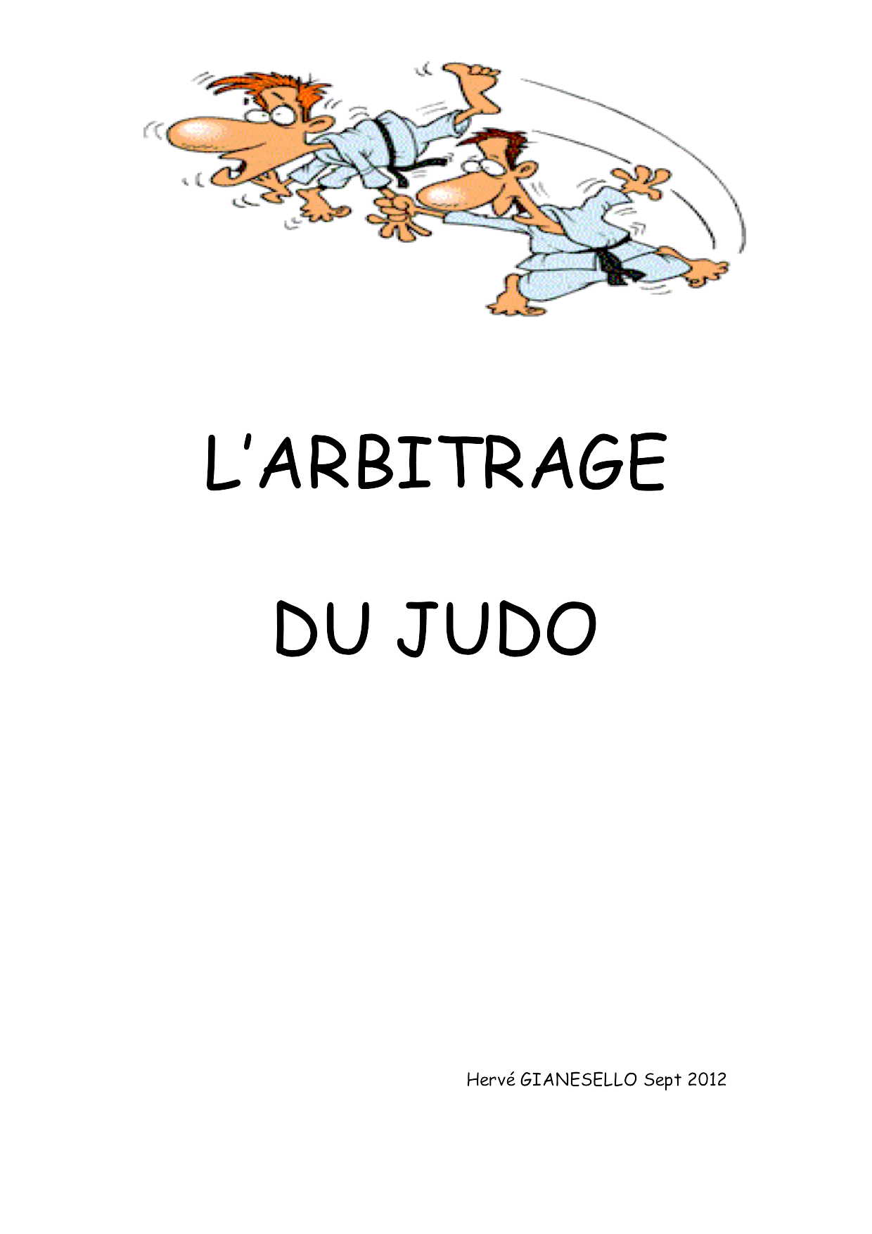 guide arbitrage